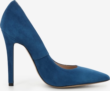 EVITA Pumps 'LISA' in Blue