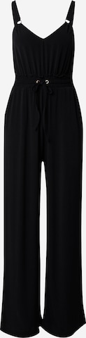 Guido Maria Kretschmer Women - Jumpsuit 'Mona' en negro: frente