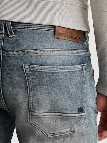 regular Jeans 'Wingload relaxed fit jeans' di PME Legend in blu