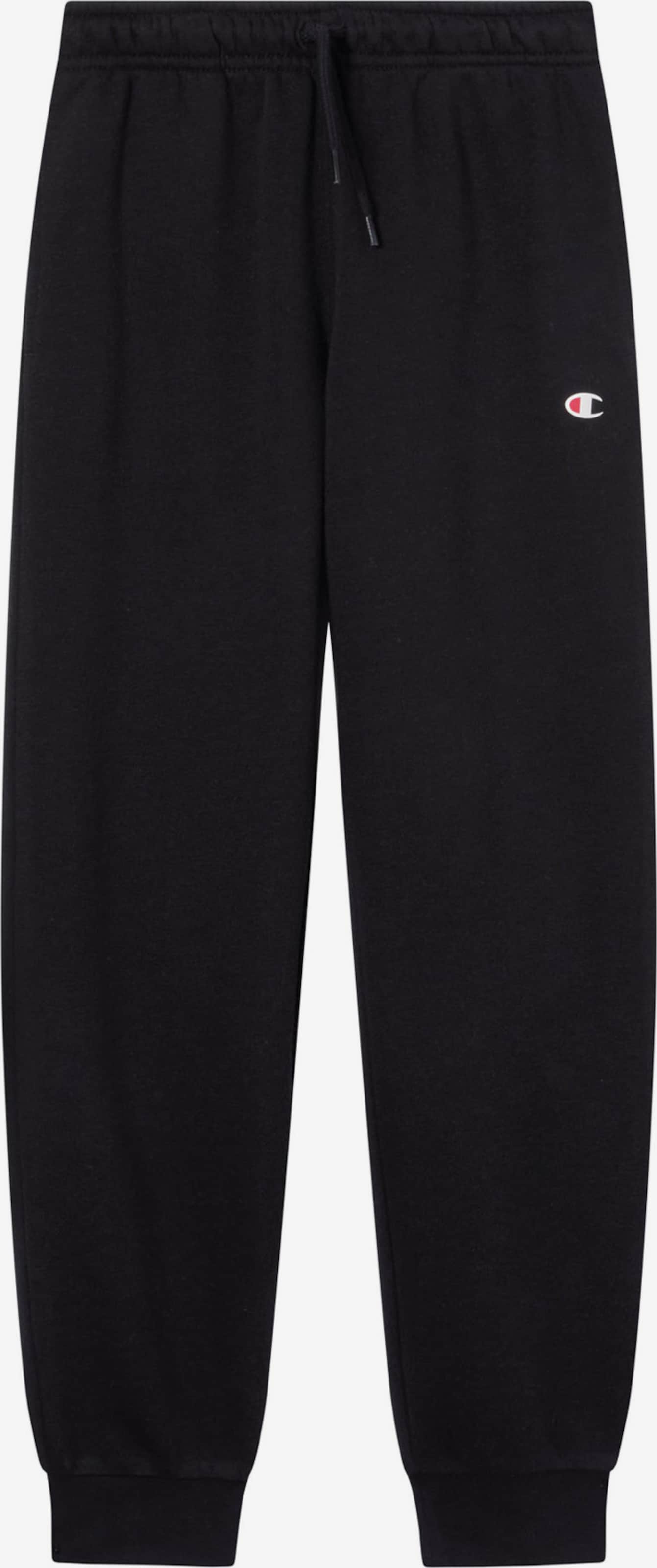 Champion Tapered Pantaloni