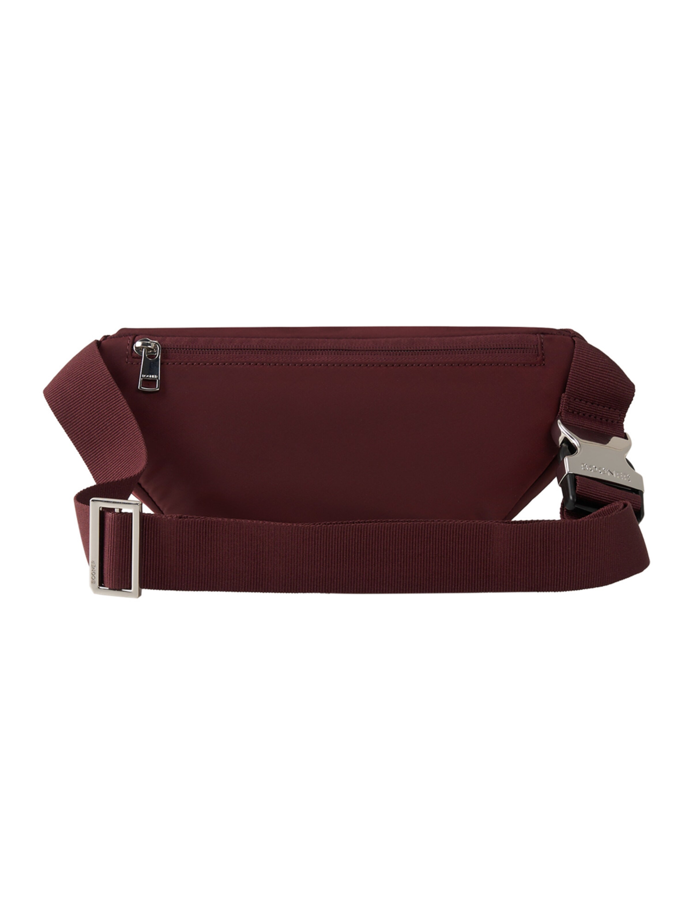BOGNER Belt bag in Red