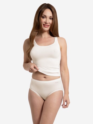 SPEIDEL Slip 'Bambus'‌‌‌‌‌‌‌‌‌ in Weiß