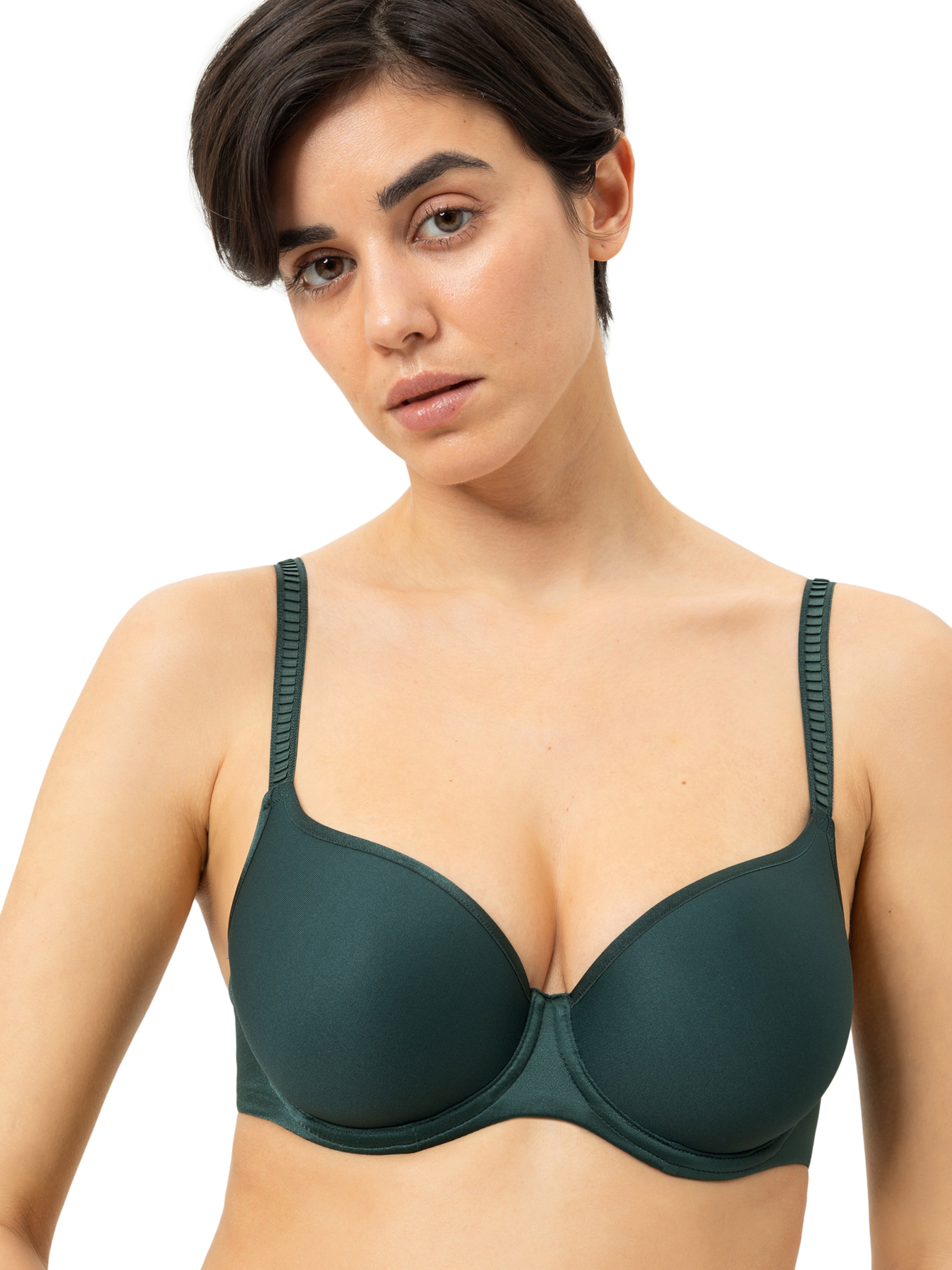 Mey Regular BH ' Joan ' in Groen
