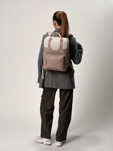 Kapten & Son Rucksack 'Bergen Pro'‌ in Pink