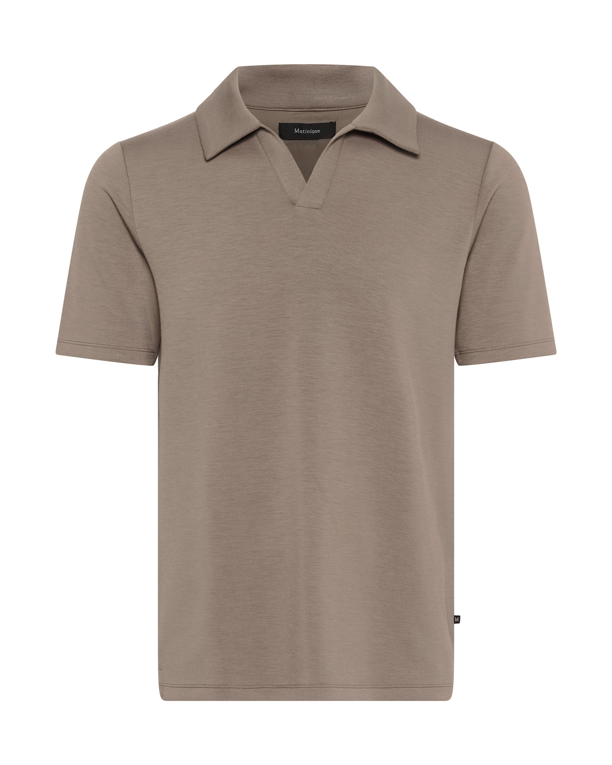 Matinique Bluser & t-shirts i brun: forside