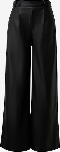 QS Hose in schwarz, Produktansicht