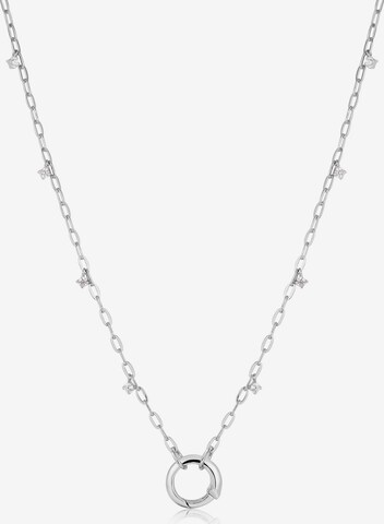 ANIA HAIE Necklace in Silver: front