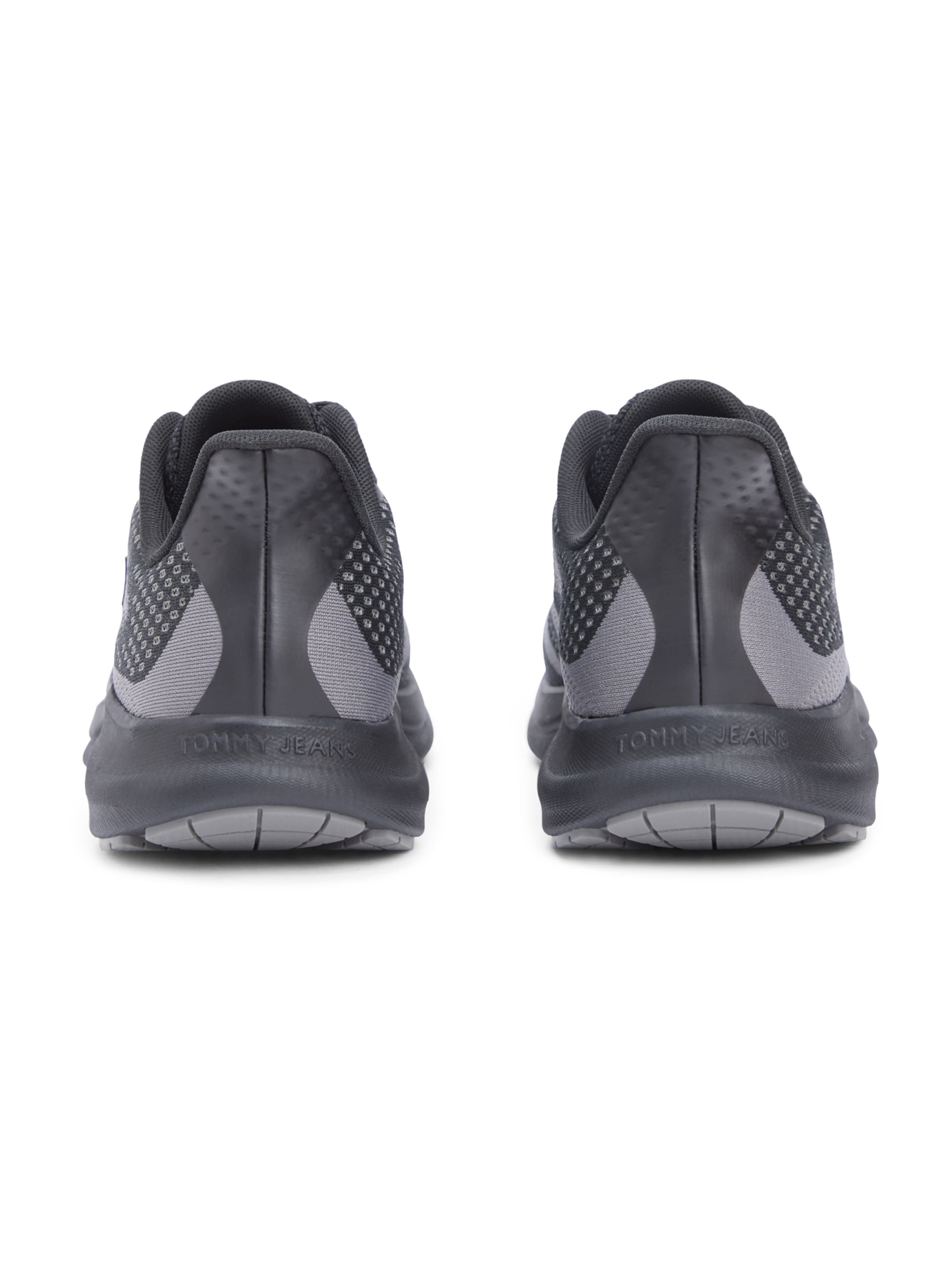 Tommy Jeans - Sapatilhas baixas em cinzento