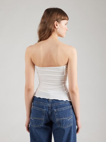 BDG Urban Outfitters Топ в Белый