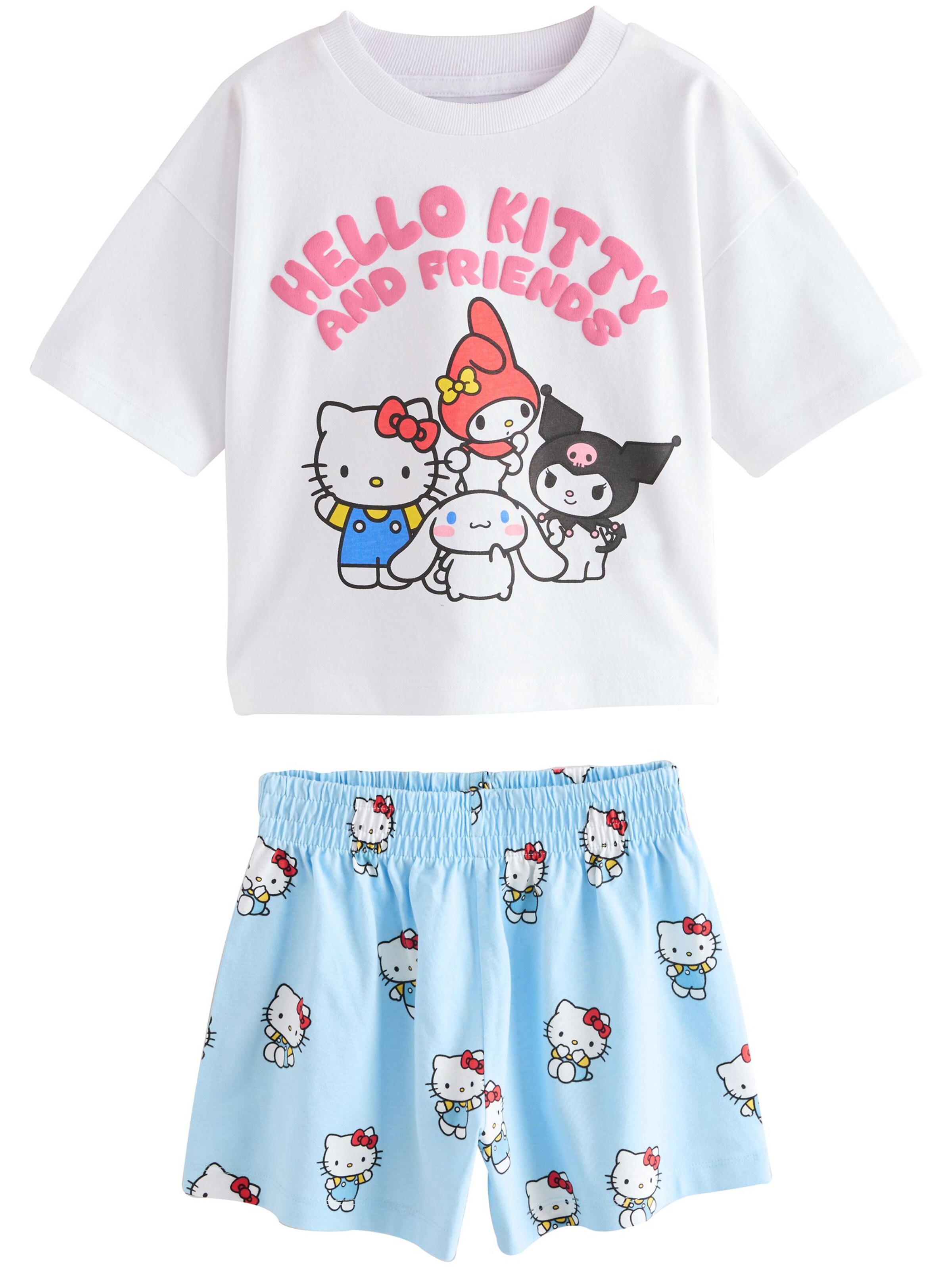 Pigiama di Next in blu