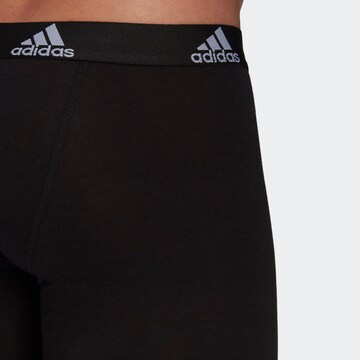 ADIDAS SPORTSWEAR - Cueca desportiva em azul