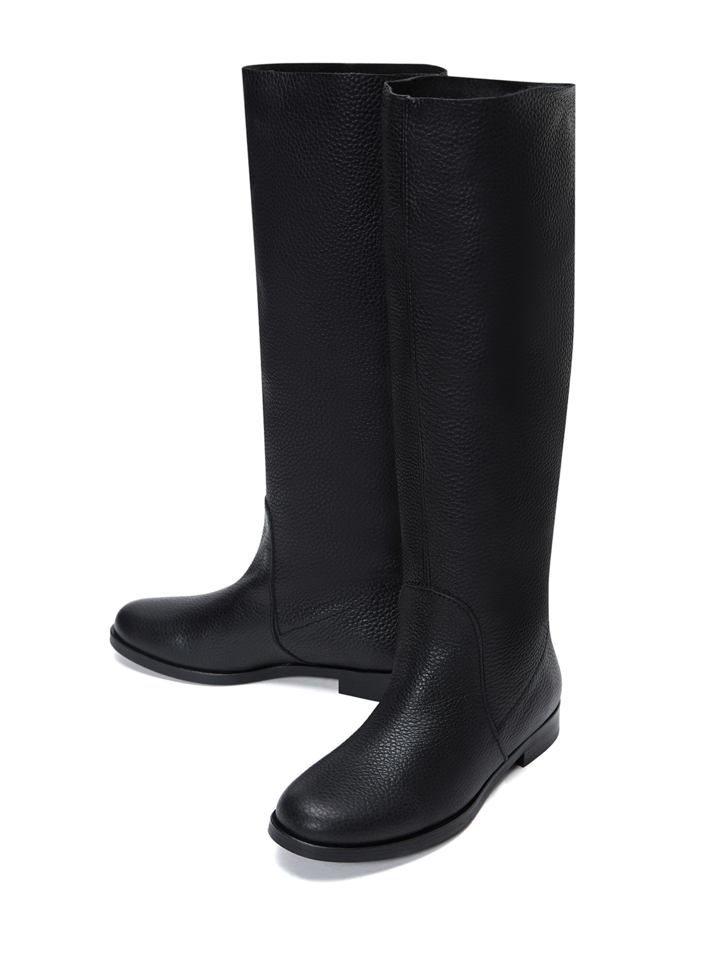 Stivale di Derimod in nero