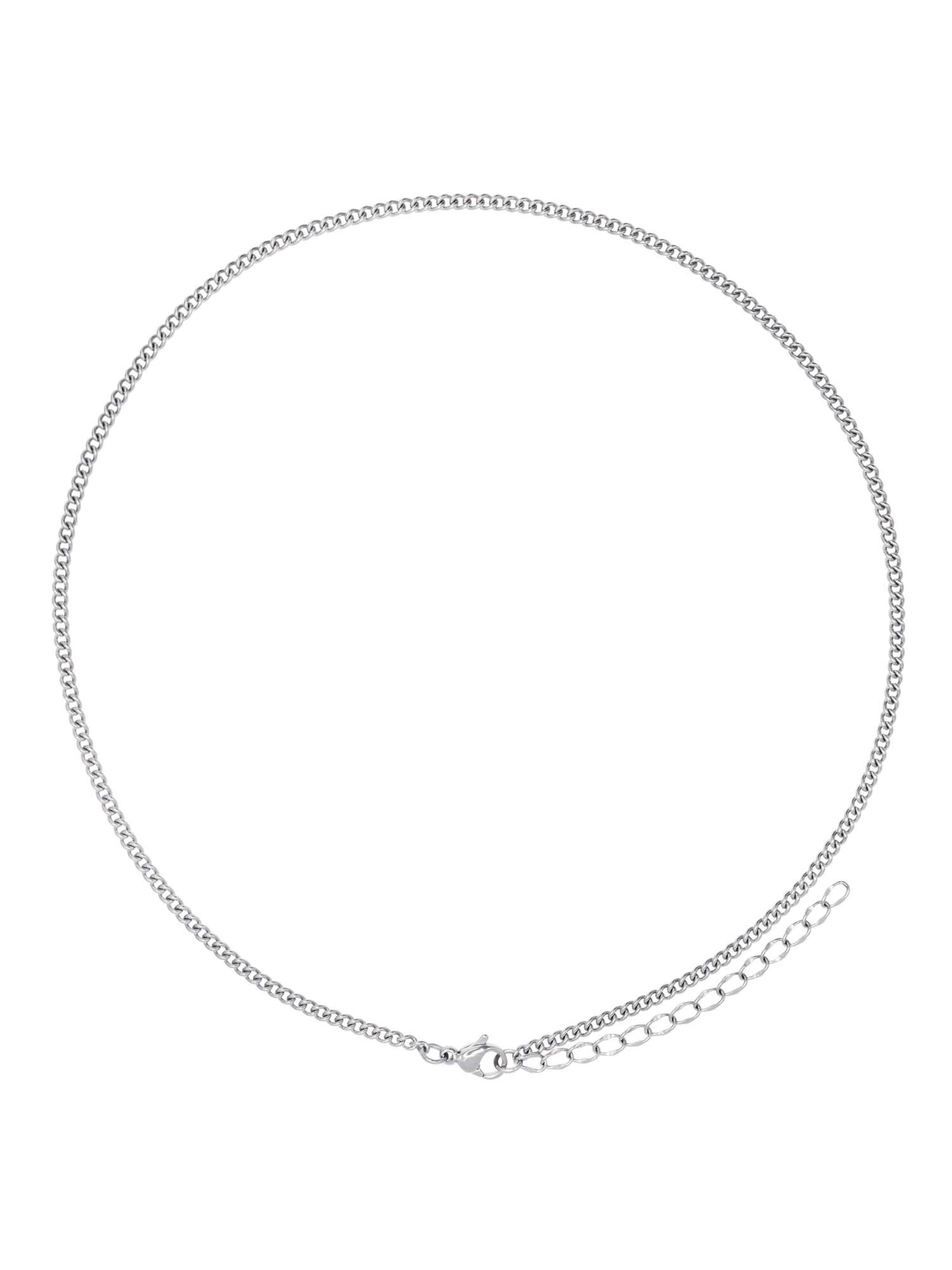 Chaîne 'Solis' Heideman en argent