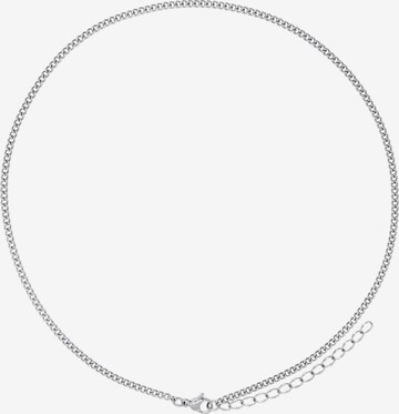 Heideman Necklace 'Solis' in Silver