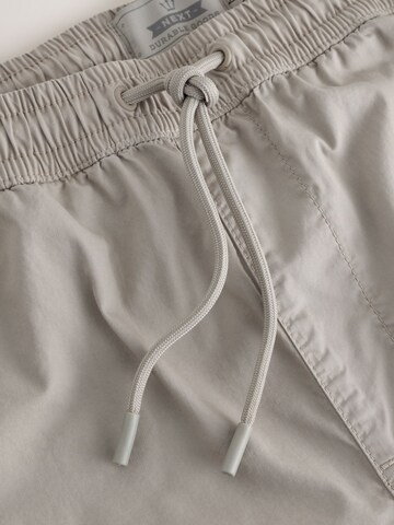 Next regular Παντελόνι cargo 'Tech Utility' σε γκρι