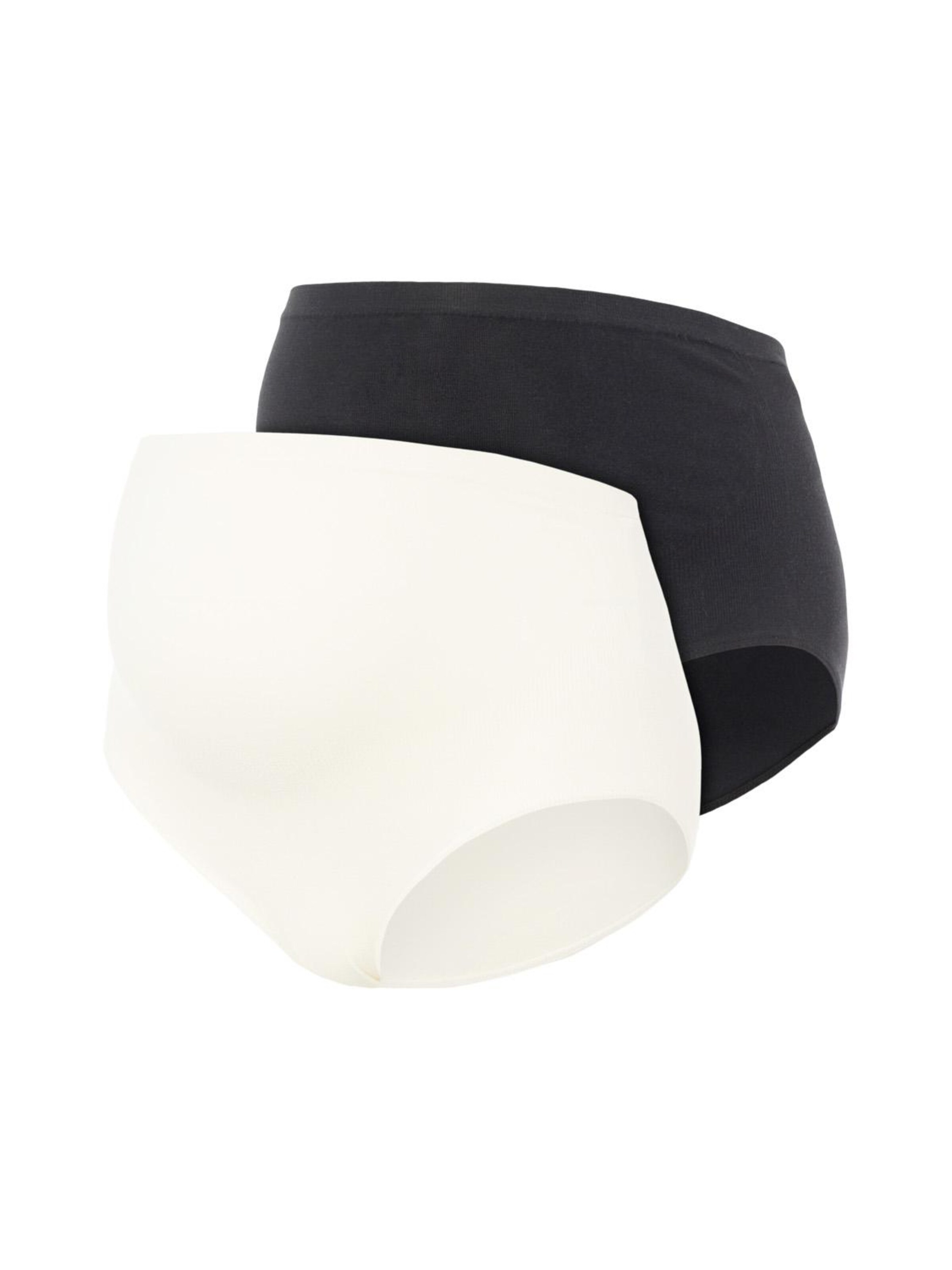 MAMALICIOUS - Panti 'MLHeal' en negro: frente