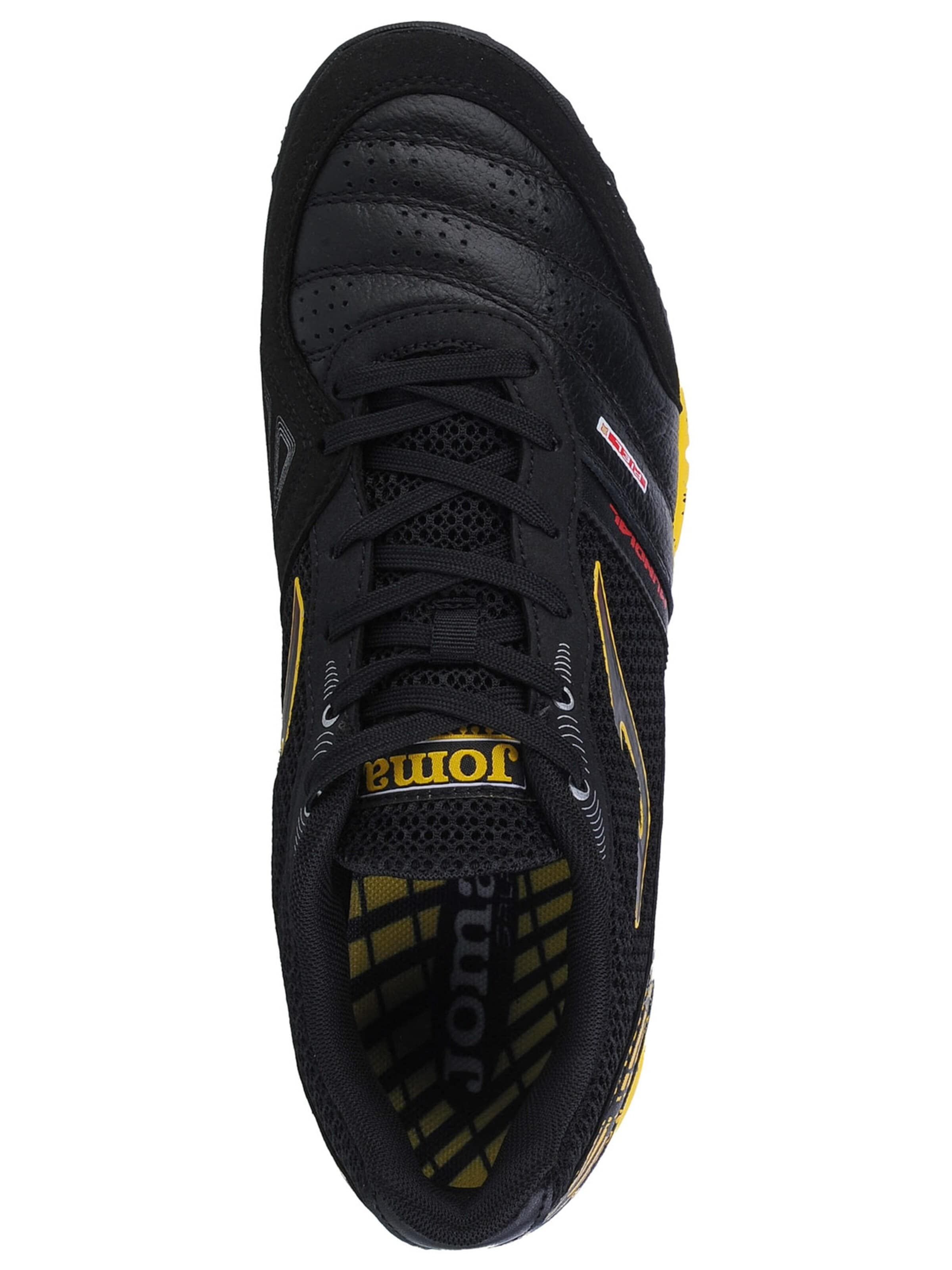JOMA Soccer shoe 'Mundial 23 MUNW TF' in Black