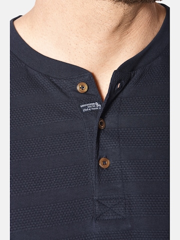 BABISTA Shirt in Blauw