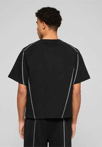 Urban Classics - Camiseta en negro