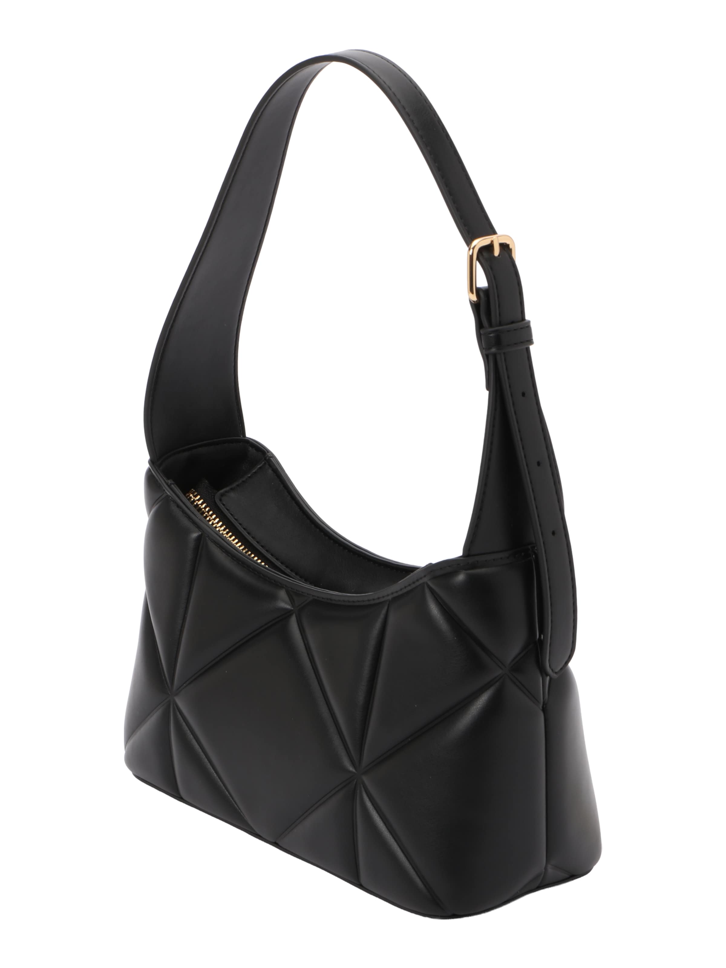 Love Moschino Skuldertaske i sort