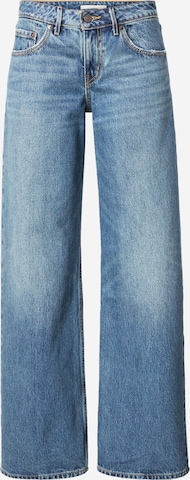 Loosefit Jeans 'WISH ME LUCK' di LEVI'S ® in blu: frontale
