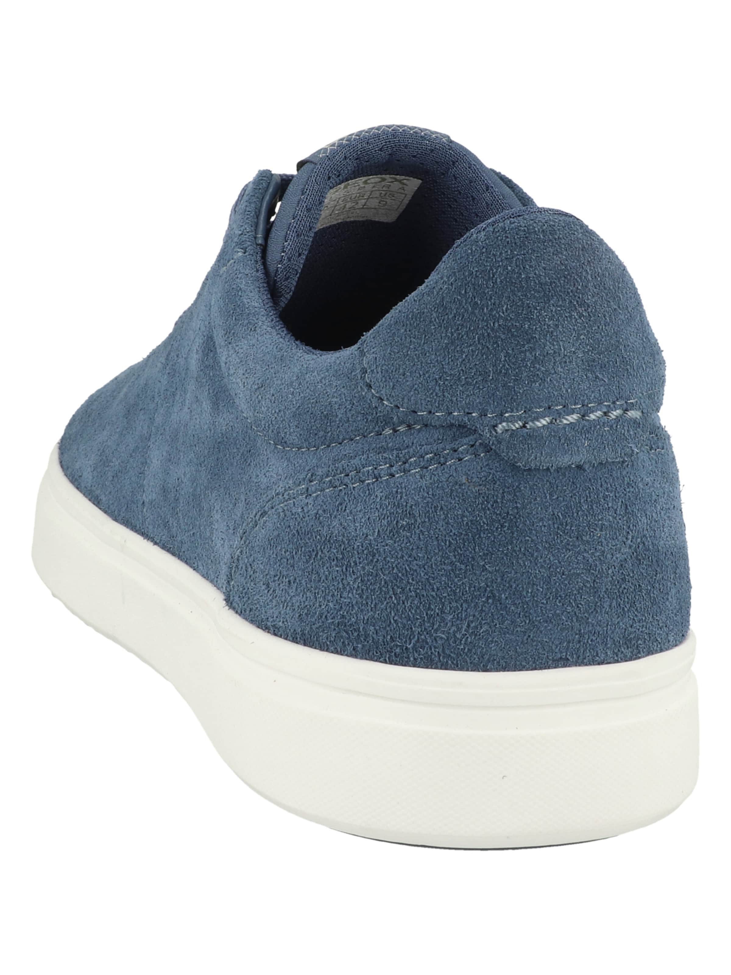 GEOX - Zapatillas deportivas bajas 'Baltmoore ' en azul