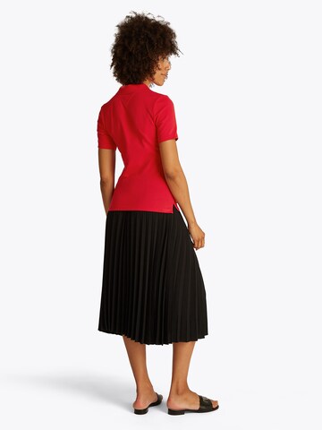 T-shirt '1985' TOMMY HILFIGER en rouge