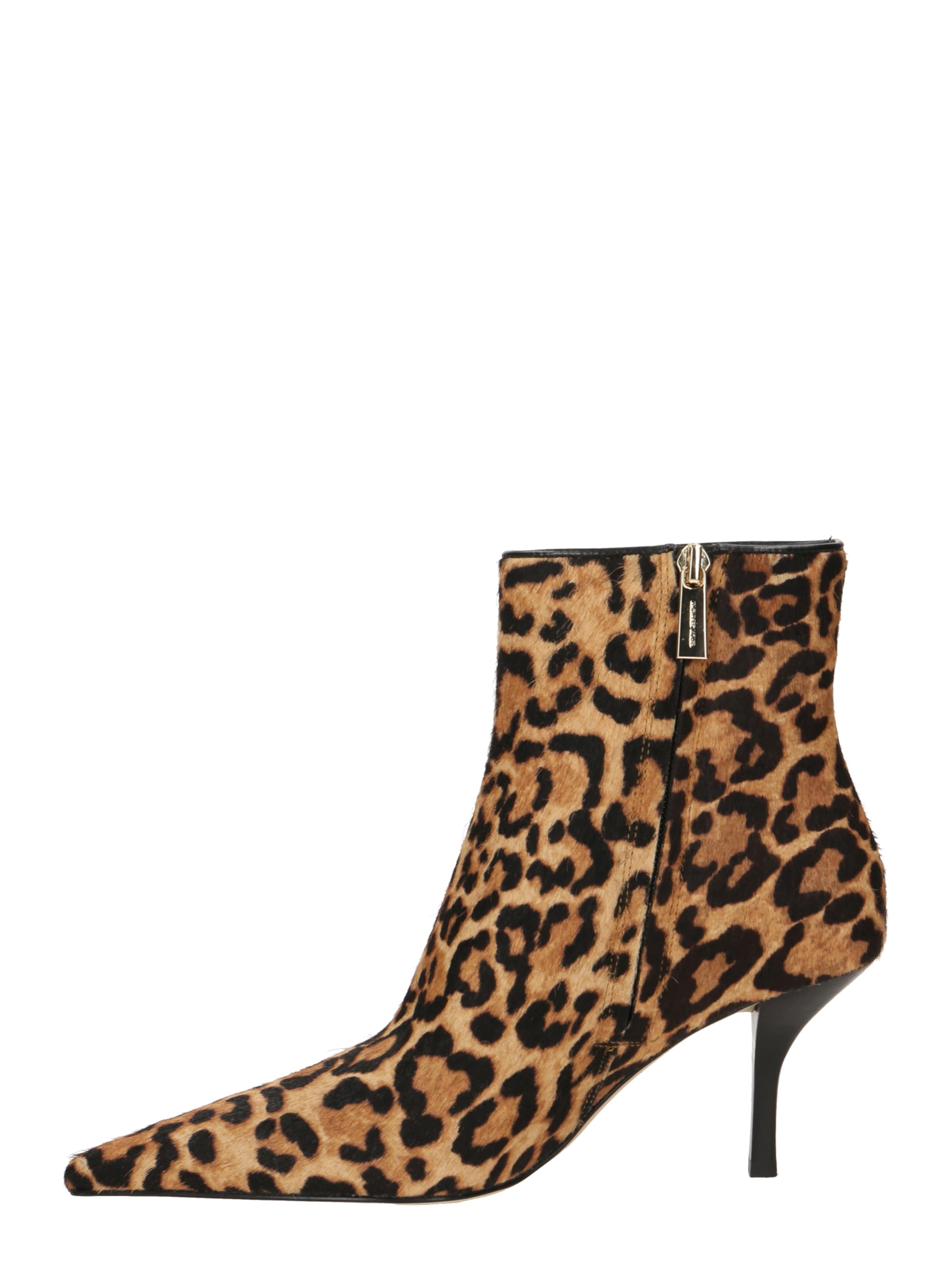 Stivaletto 'SELINA' di MICHAEL Michael Kors in marrone