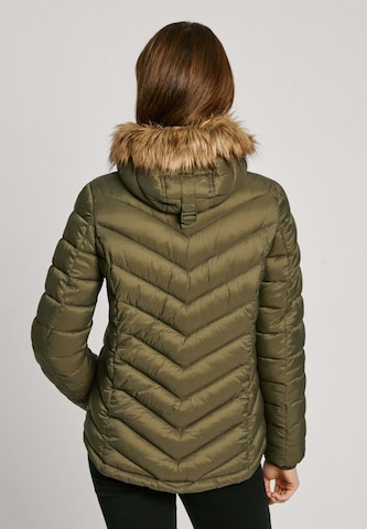 Pepe Jeans Jacke in Grün