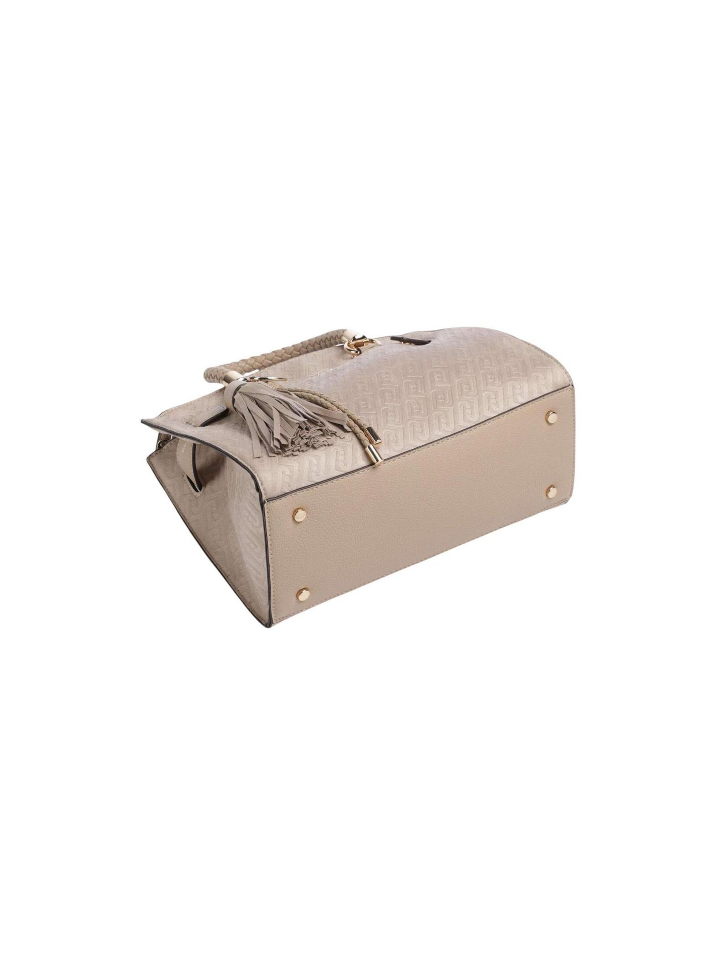 Sac bandoulière 'S STACHEL AA6069 T384A' Liu Jo en gris