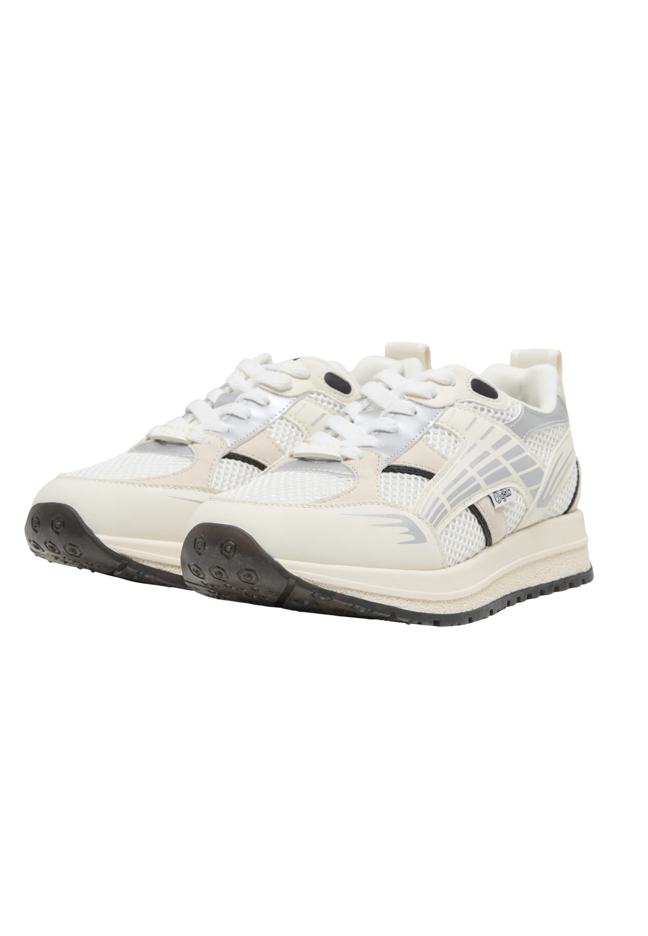 BUFFALO Sneaker 'Zayce One' in Weiß