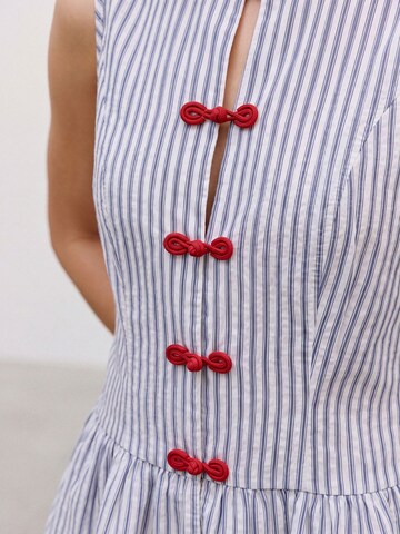 VERO MODA - Top 'VMAMY' en blanco