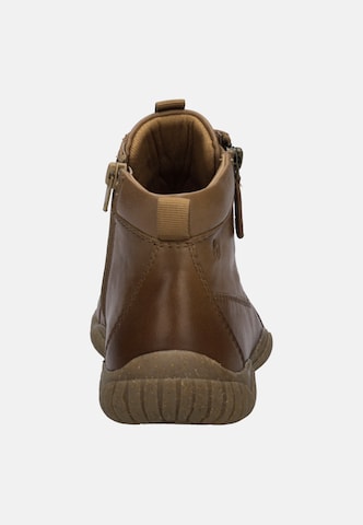 JOSEF SEIBEL Bootie in Beige