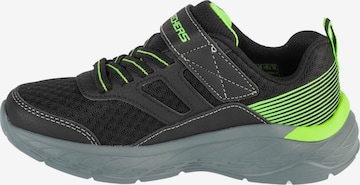SKECHERS Trainers 'Skechers Boundless' in Grey: front