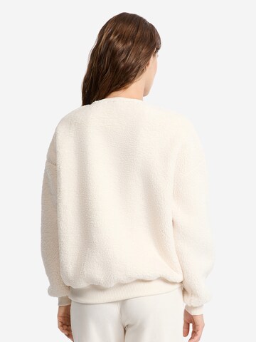 ETAM Schlafshirt in Beige