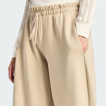 Barrel Pantalon ADIDAS ORIGINALS en beige