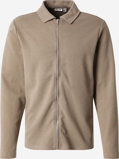 Džemperis 'ONSNEWKODYL' iš Only & Sons, spalva – šviesiai ruda, Prekių apžvalga