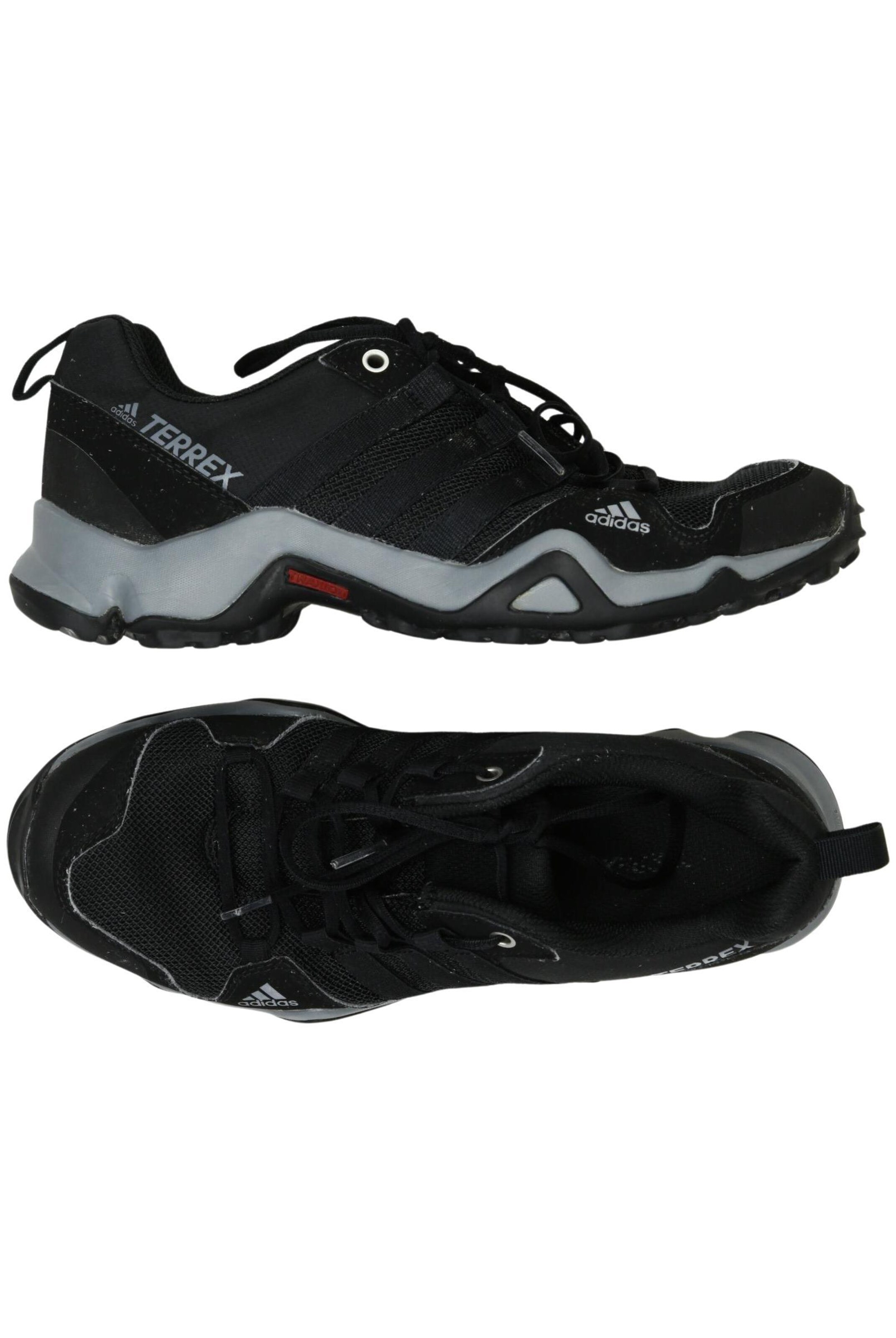 ADIDAS TERREX Sneakers & Trainers in 39,5 in Black: front