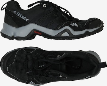 ADIDAS TERREX Sneakers & Trainers in 39,5 in Black: front