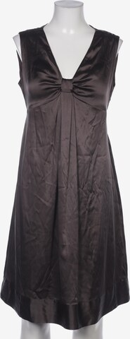 BELLYBUTTON Dress in M in Grey: front