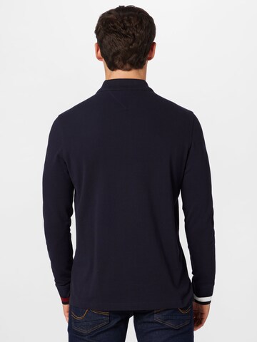 TOMMY HILFIGER Shirt in Blauw