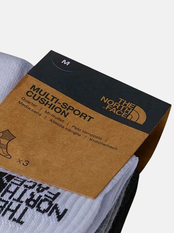 THE NORTH FACE Sockor 'MLSPRT' i blandade färger