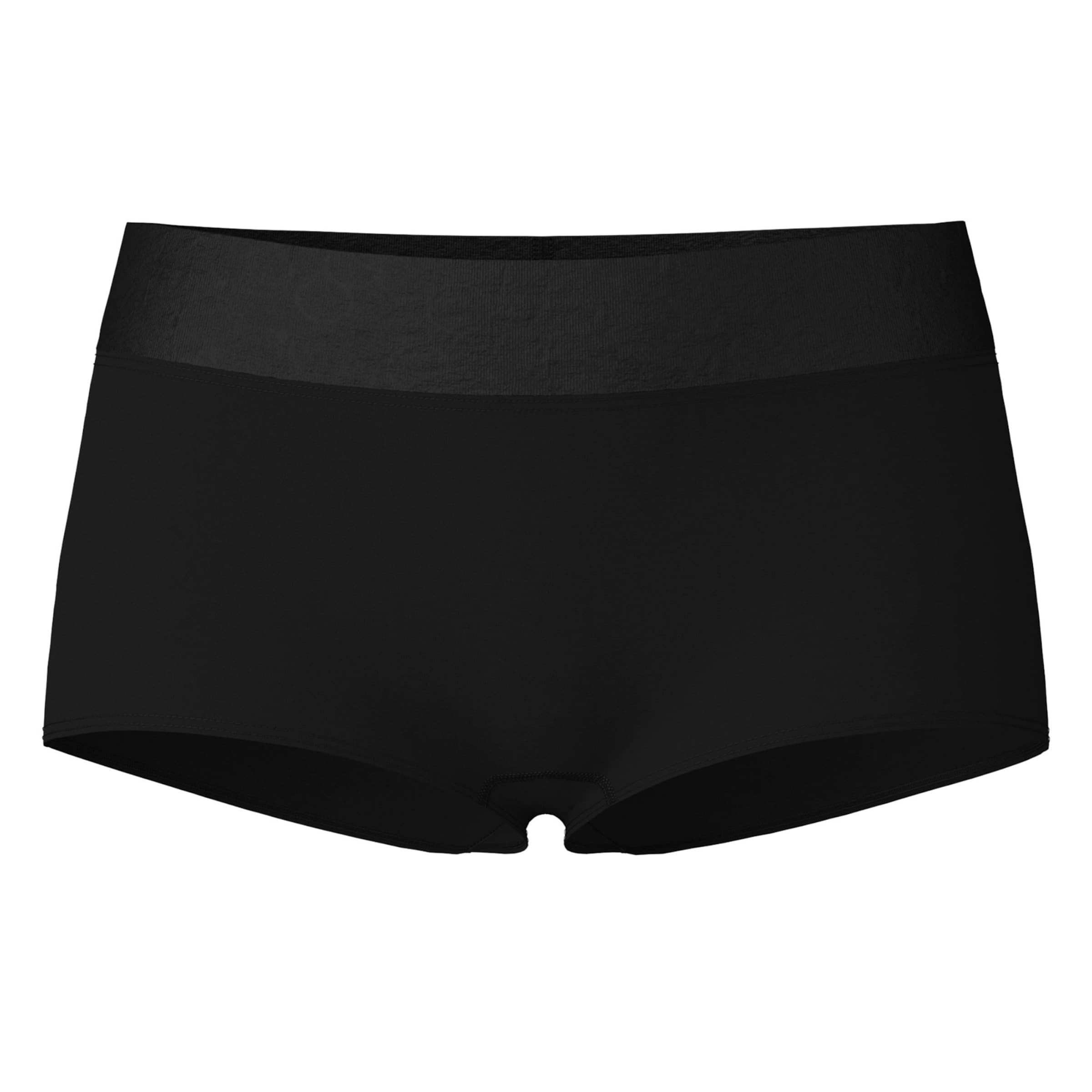 CALIDA - Panti en negro: frente