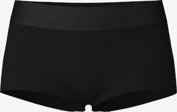 CALIDA - Panti en negro: frente