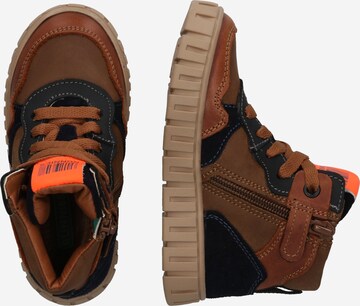 BunniesJR Sneakers 'Bink Bont' in Brown