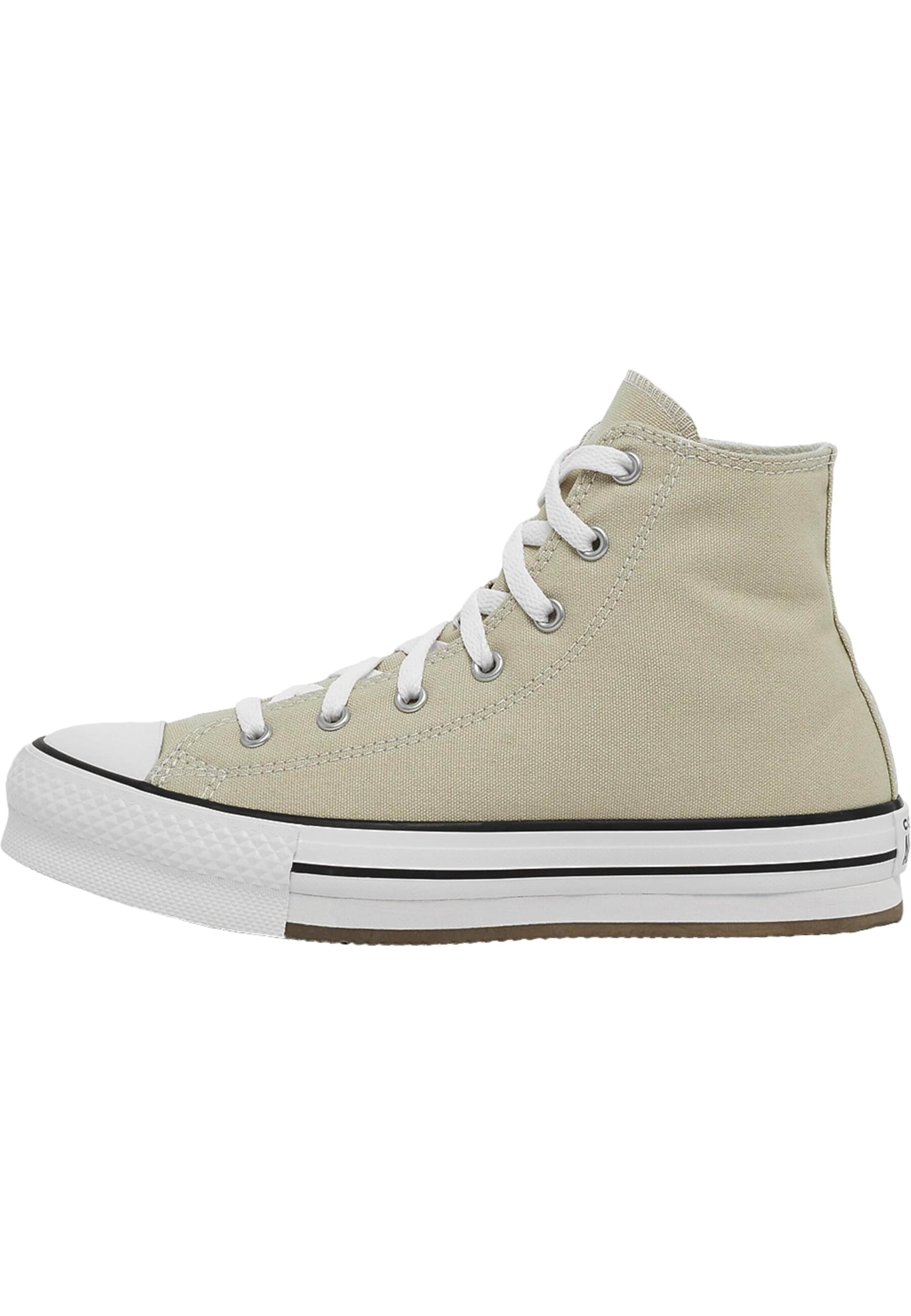 CONVERSE - Zapatillas deportivas 'Chuck Taylor All Star' en beige