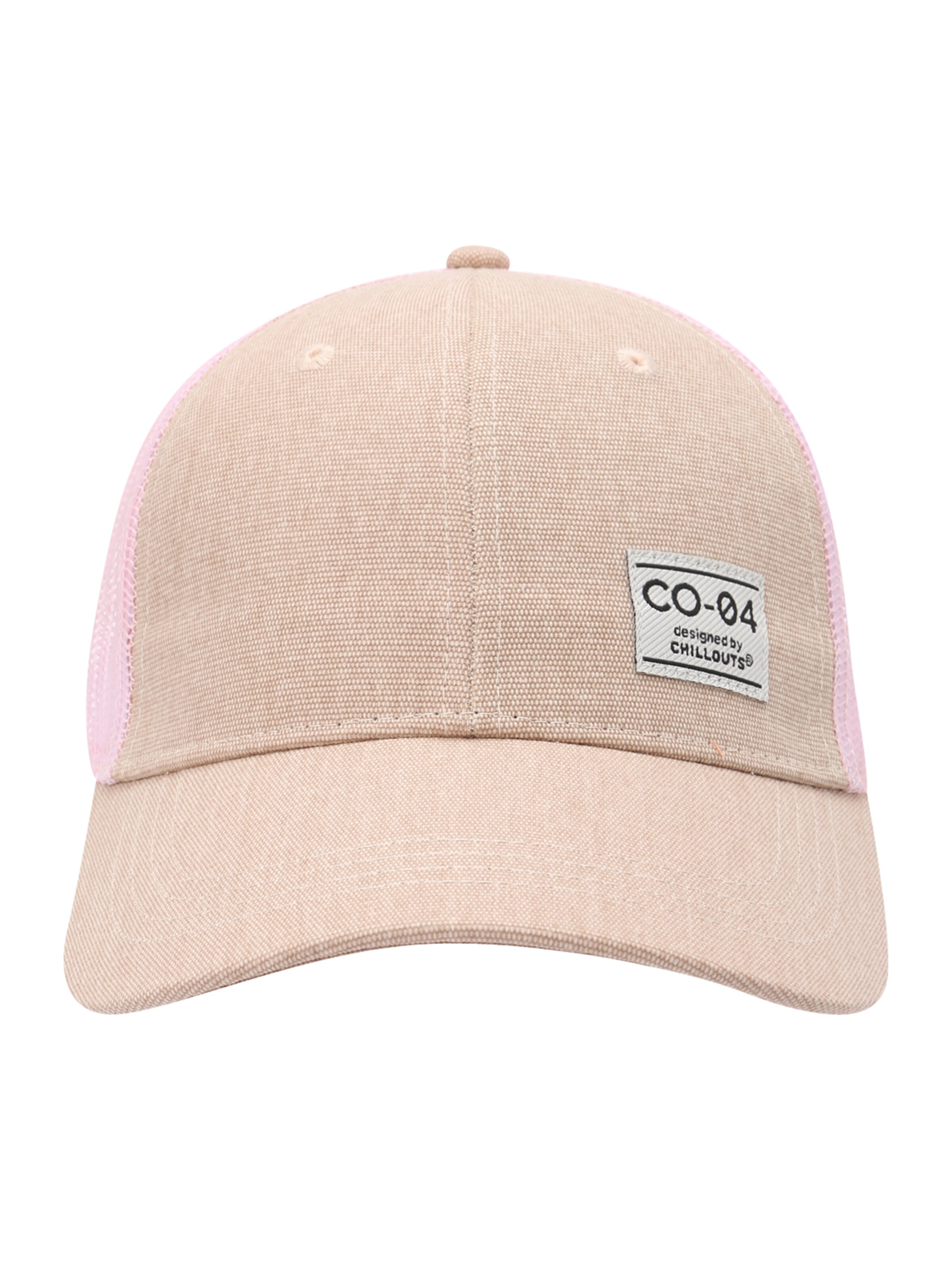 chillouts Hætte 'Denver' i orange