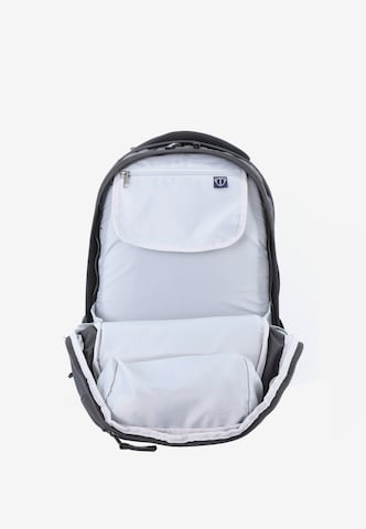 2be Rucksack in Grau