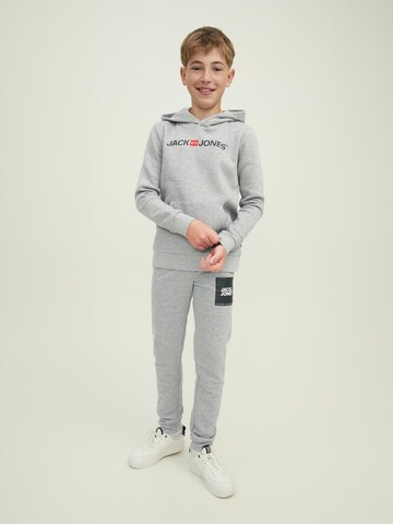 Jack & Jones Junior كنزة رياضية بلون رمادي