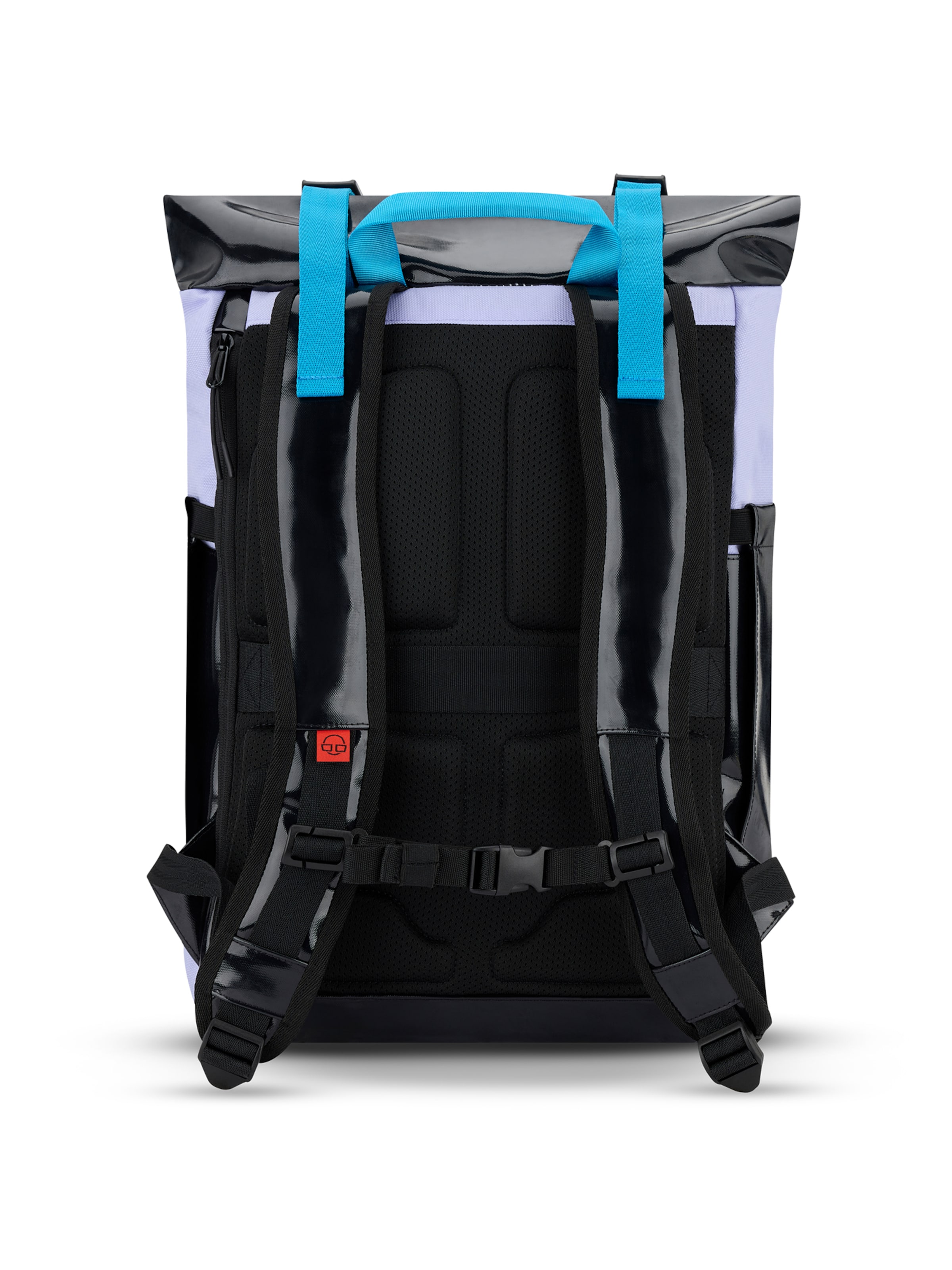 Johnny Urban Batoh 'Ashton' - Zmiešané farby